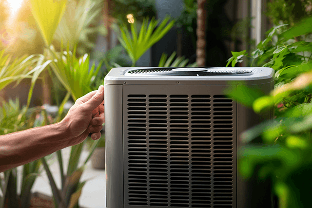 Sistemas de control de clima Clivex
