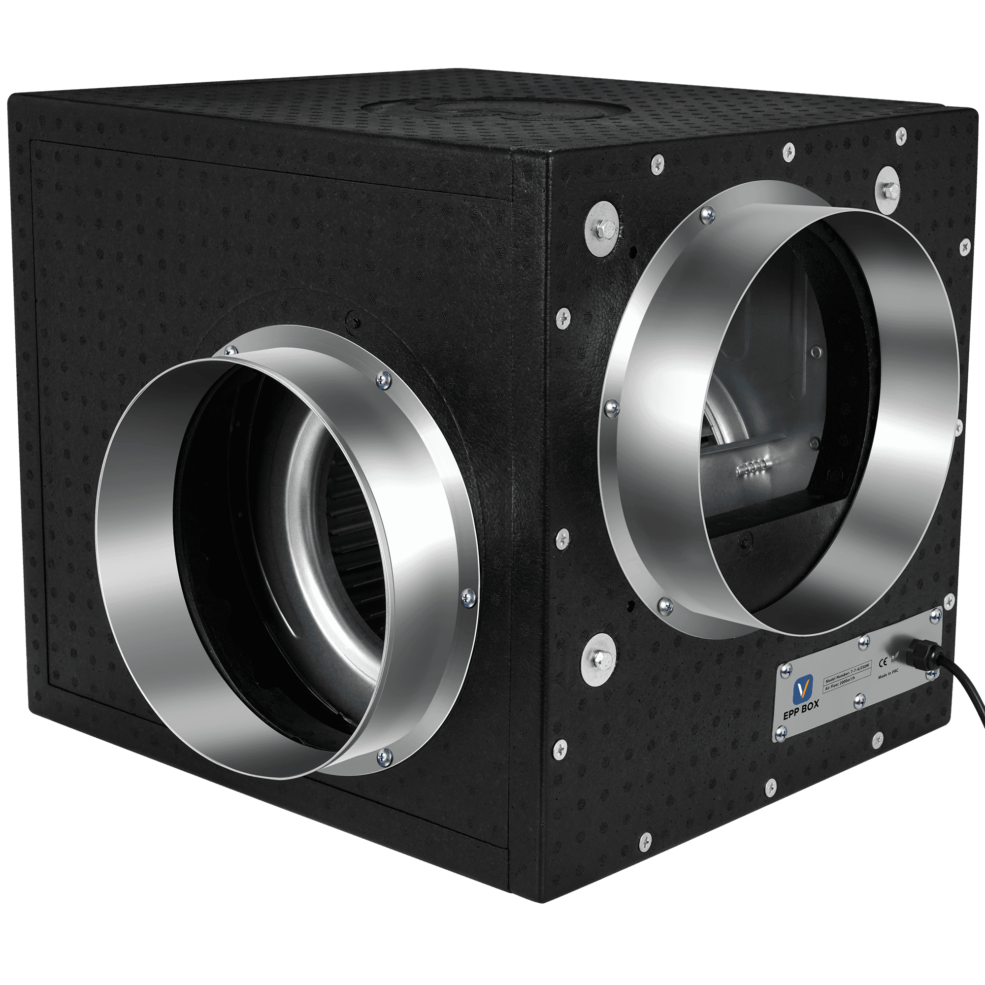 Cajas extractoras