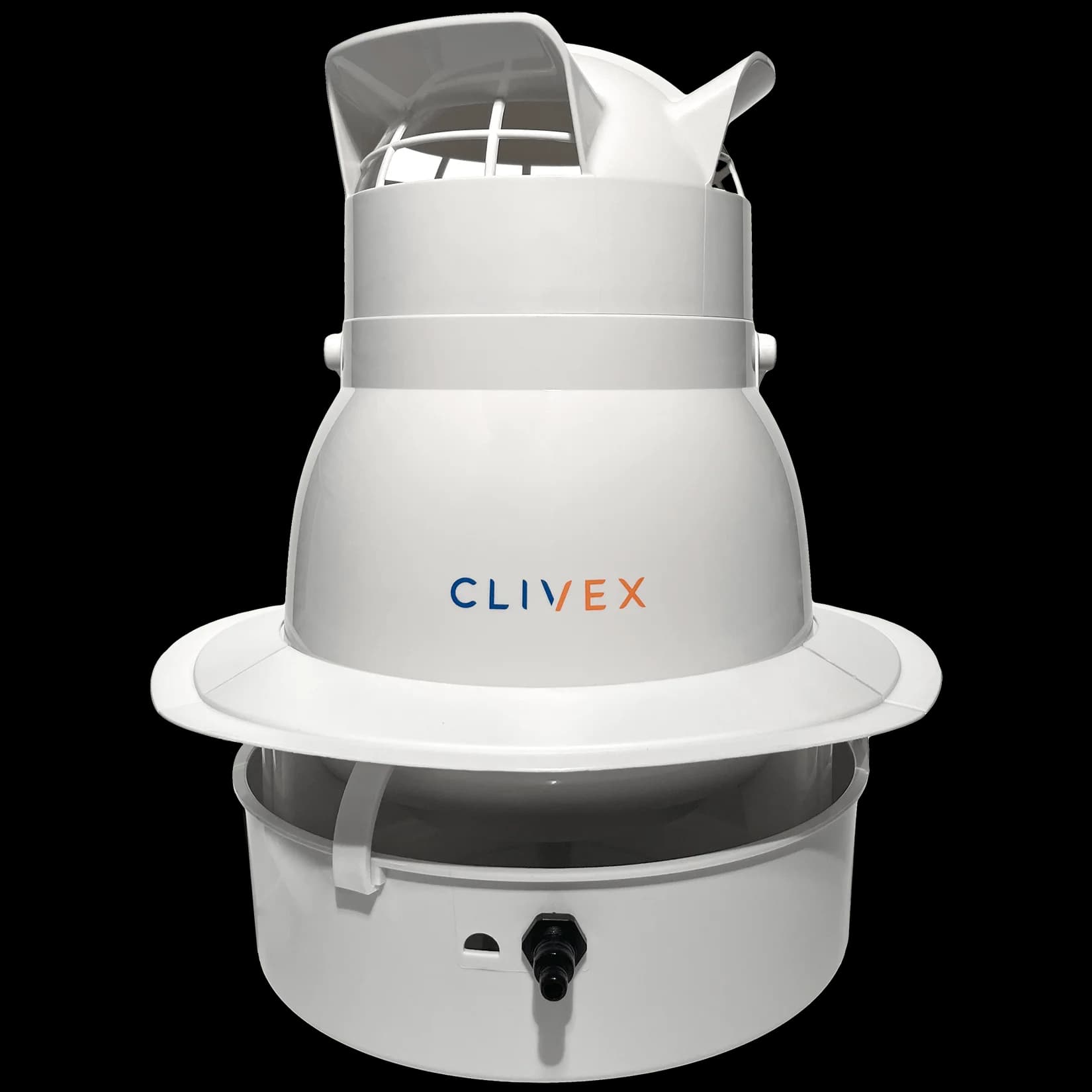 Humidificador Clivex Big Cloud