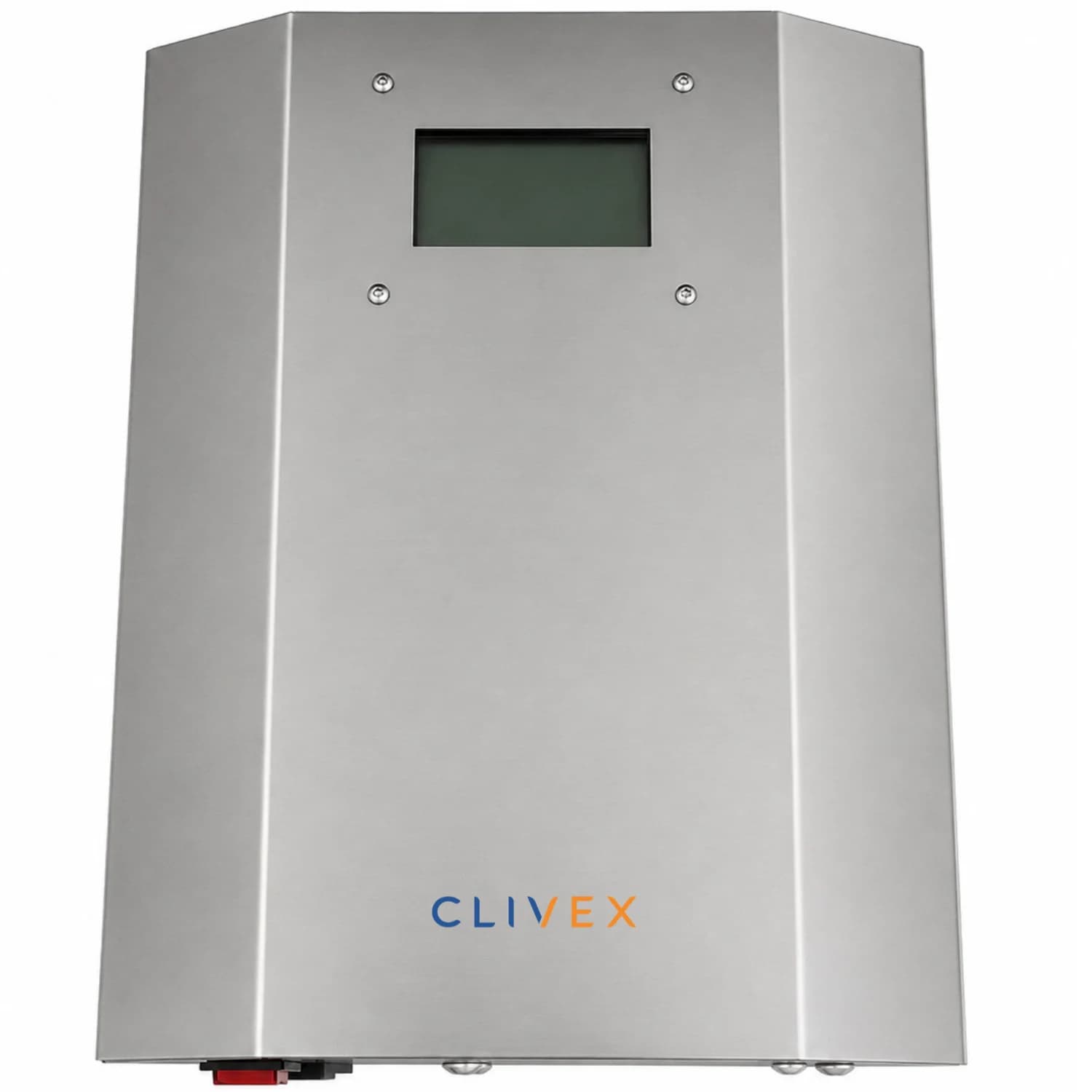 Generador Inteligente de Agua Ozonizada 220V 1-3ppm