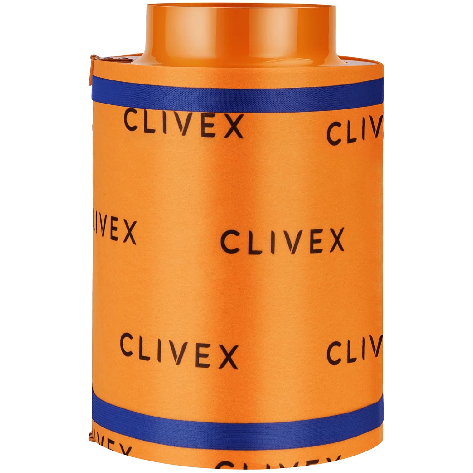 Filtro de Carbón Clivex 100x400