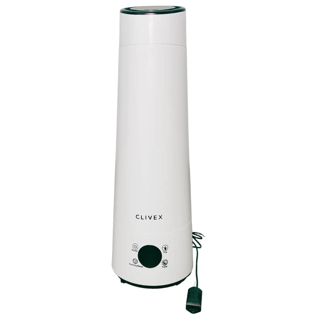 Humidificador Clivex Dream Cloud 6L (con sonda y mando)