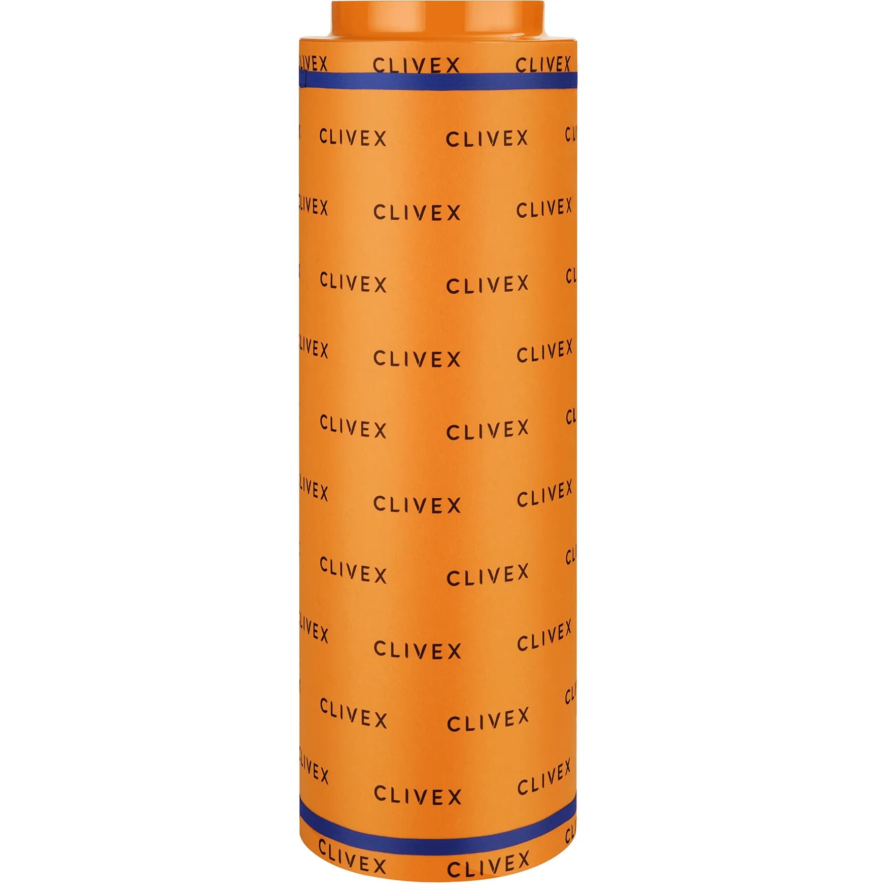 Clivex Filtro de Carbón 200 x 400mm 830m-850m³/h