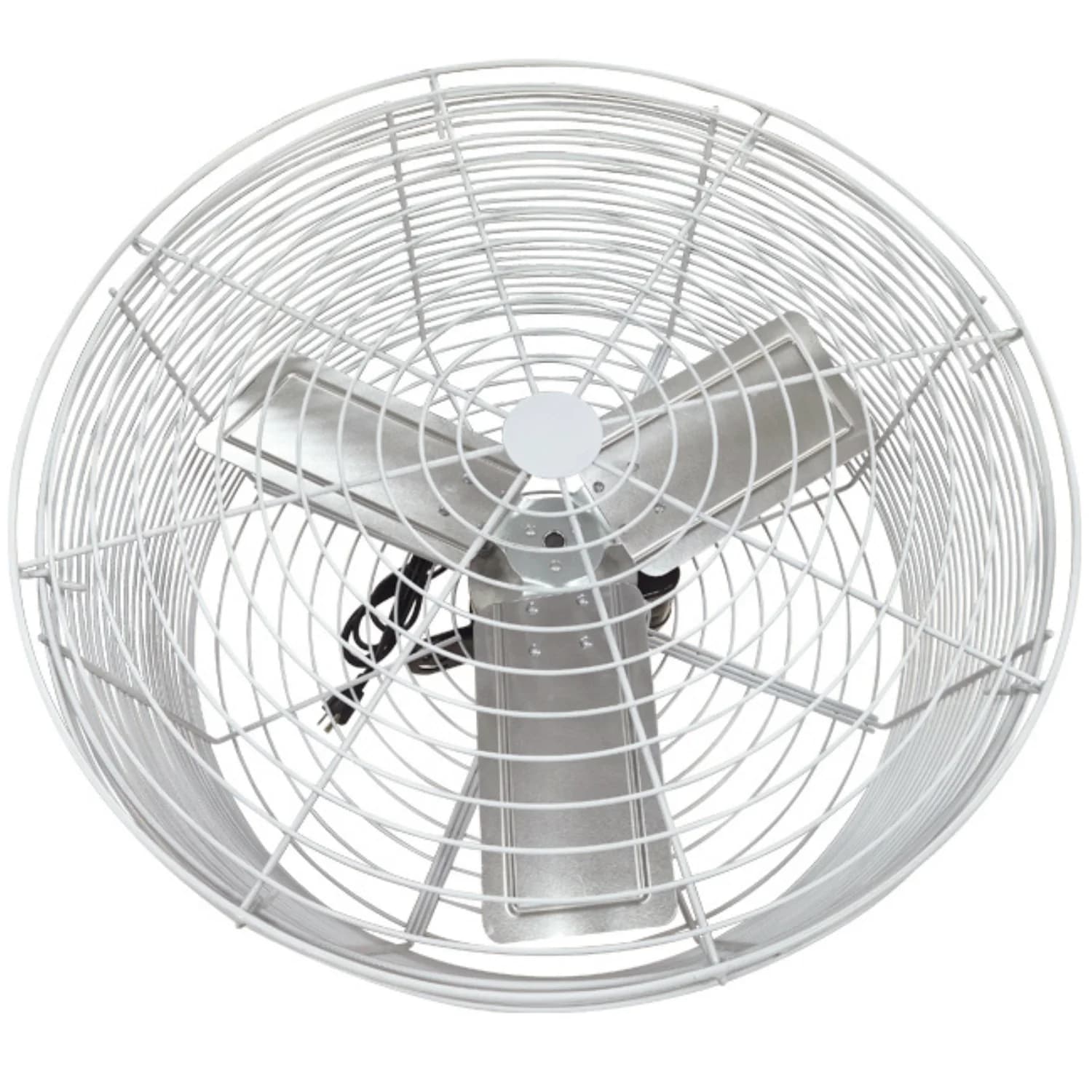 Clivex CRF24 - 14100m3/h - Ventilador Nebulizador
