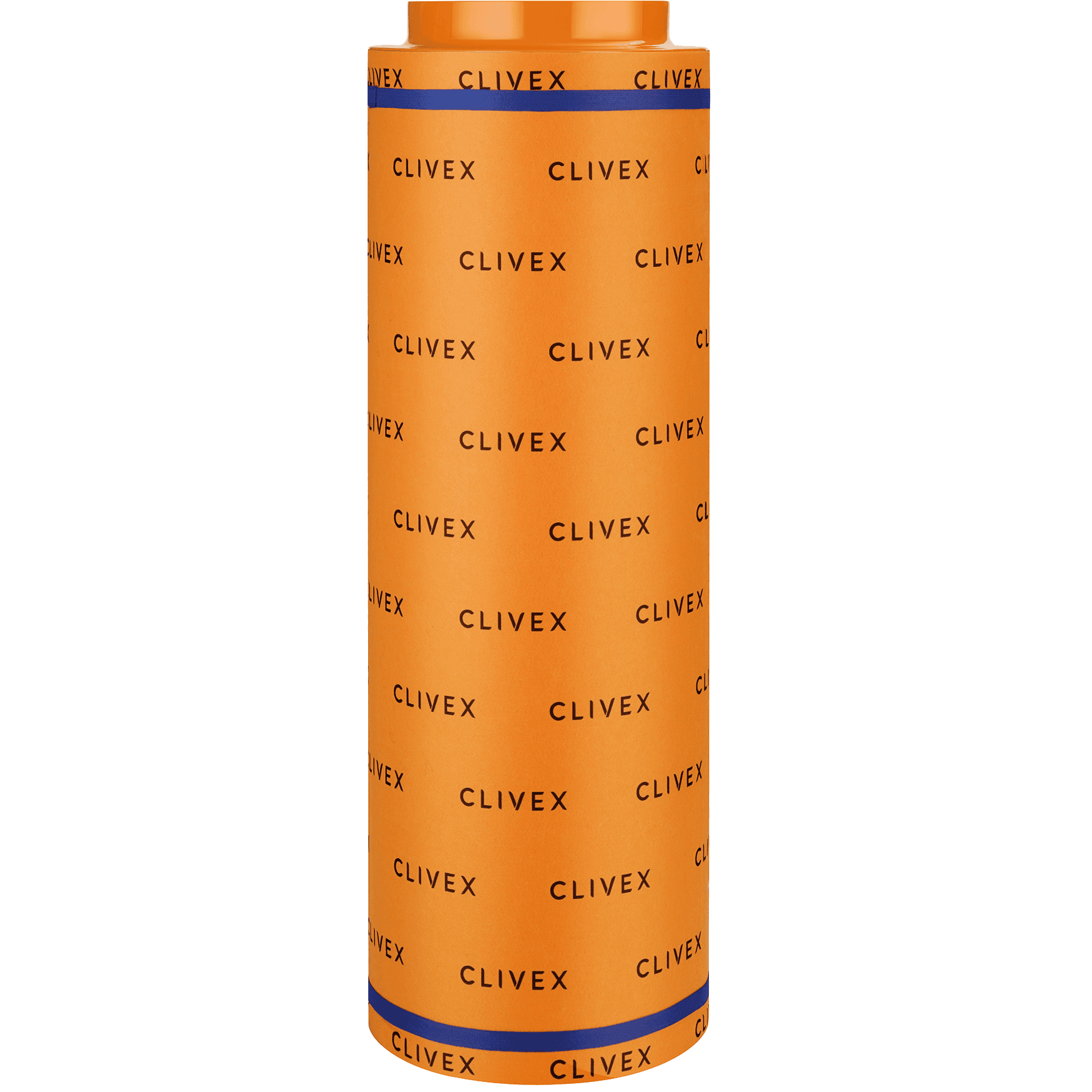 Filtros de carbón Clivex