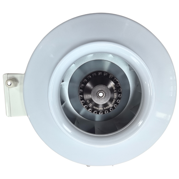 Extractor Clivex AC Centrífugo