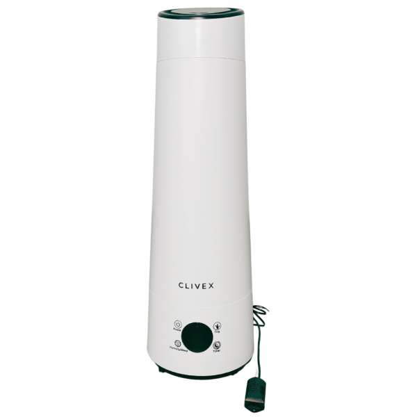 Humidificador Clivex Eco Cloud 4L