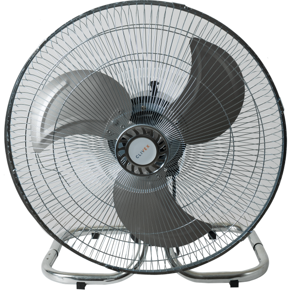 Ventilador Clivex Master Industrial V2 3 en 1 45cm (70W)